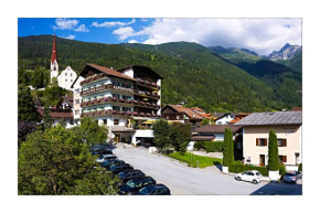 Alpenhotel, Oetz